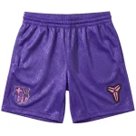 Short Barca Exterieur 2026 2027