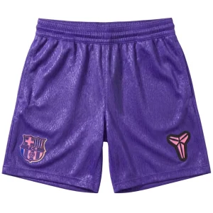 Short Barca Exterieur 2026 2027