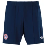Short Bayern Munich Exterieur 2026 2027
