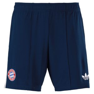 Short Bayern Munich Exterieur 2026 2027