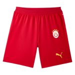 Short Galatasaray 2026 2027 Domicile (1)