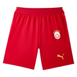 Short Galatasaray 2026 2027 Domicile (1)