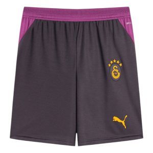 Short Galatasaray 2026 2027 Third (1)