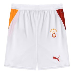 Short Galatasaray Exterieur 2026 2027 (2)