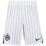 Short Inter Milan Exterieur 2026 2027