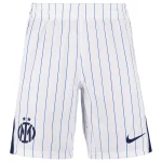 Short Inter Milan Exterieur 2026 2027