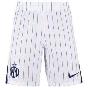 Short Inter Milan Exterieur 2026 2027