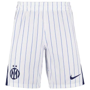 Short Inter Milan Exterieur 2026 2027