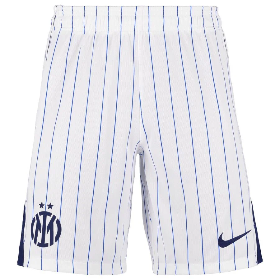Short Inter Milan Exterieur 2026 2027