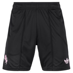 Short Juventus Exterieur 2026 2027 (1)