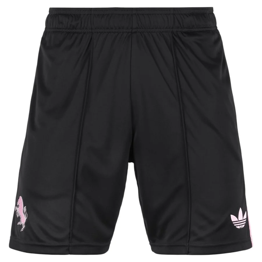 Short Juventus Exterieur 2026 2027 (1)