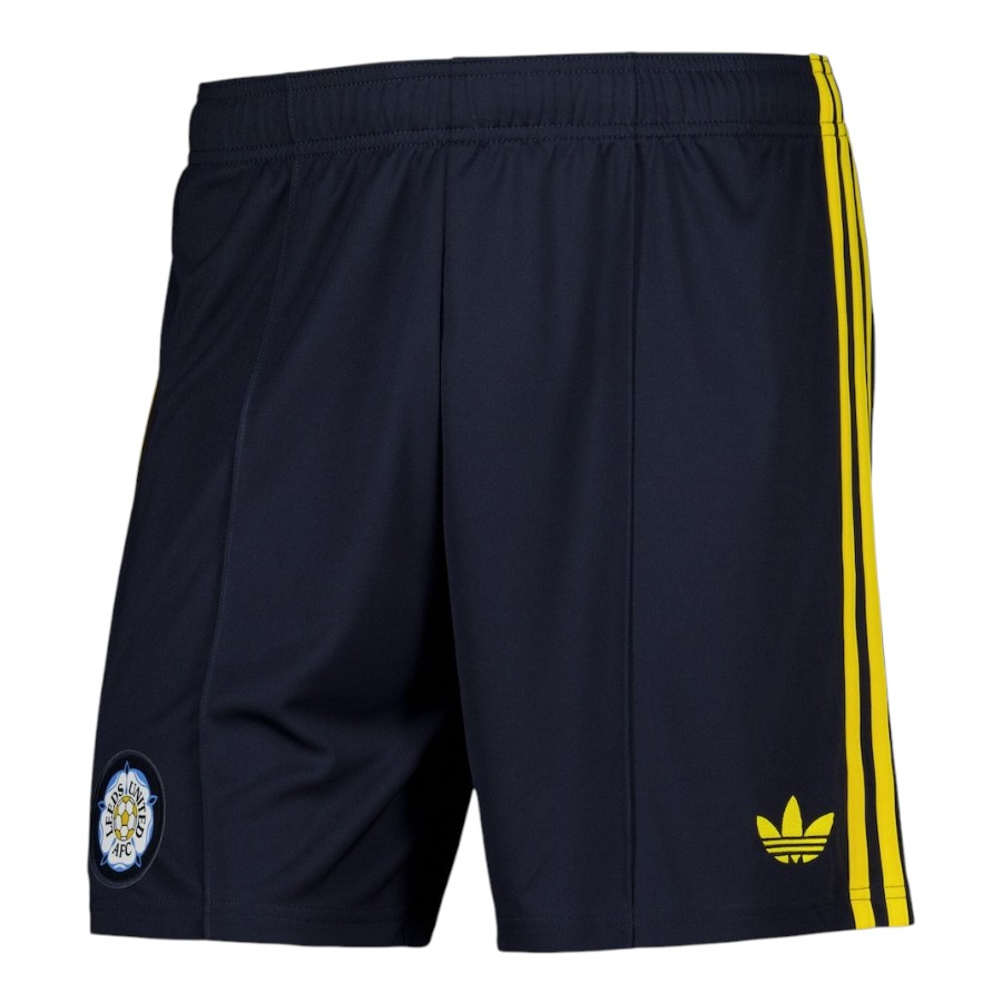 Short Leeds United Exterieur 2026 2027