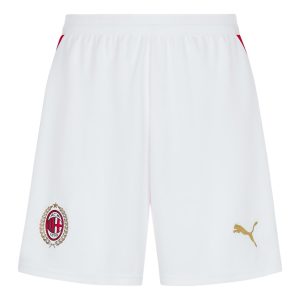 Short Milan AC Exterieur 2026 2027 (1)