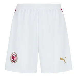 Short Milan AC Exterieur 2026 2027 (1)