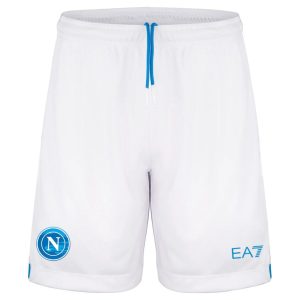 Short Naples Exterieur 2026 2027
