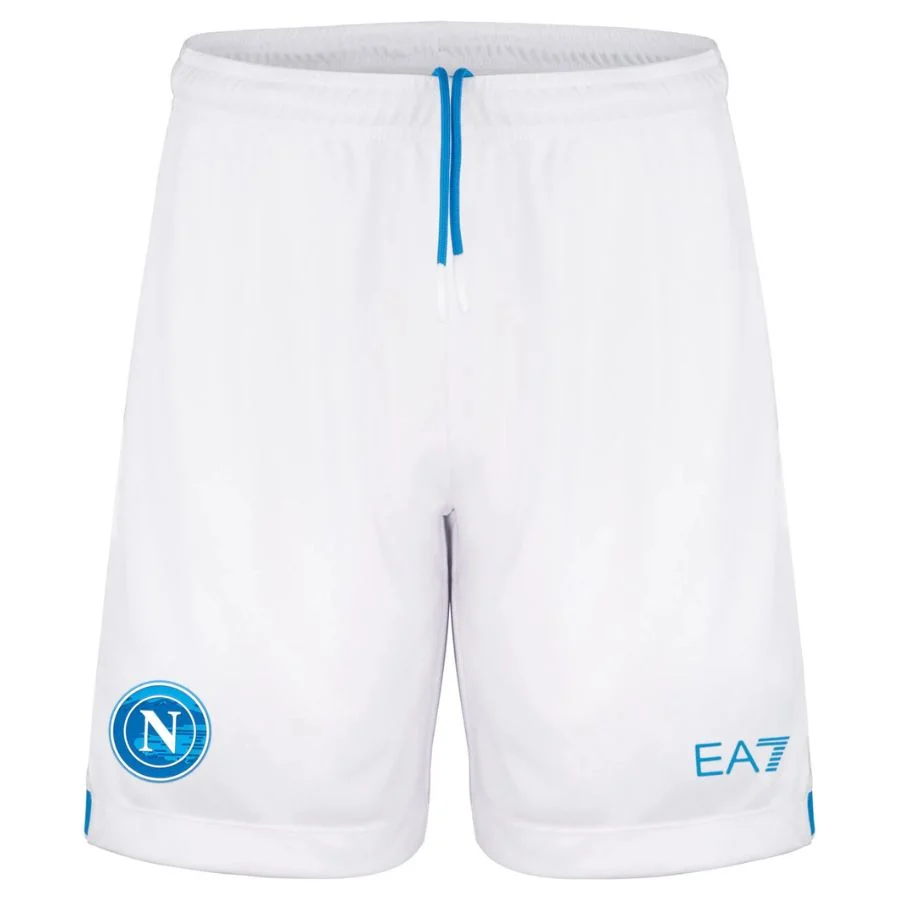 Short Naples Exterieur 2026 2027