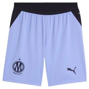 Short OM Third 2026 2027