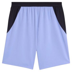 Short OM Third 2026 2027