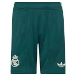 Short Real Madrid Exterieur 2026 2027 (1)