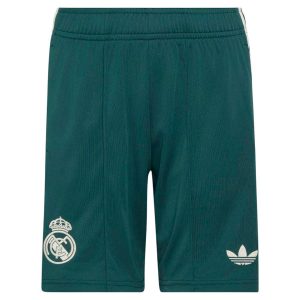 Short Real Madrid Exterieur 2026 2027 (1)