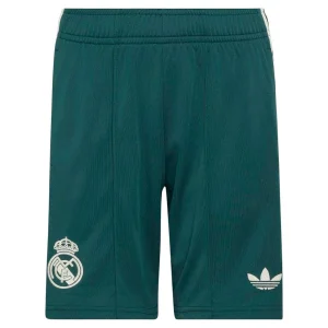 Short Real Madrid Exterieur 2026 2027 (1)