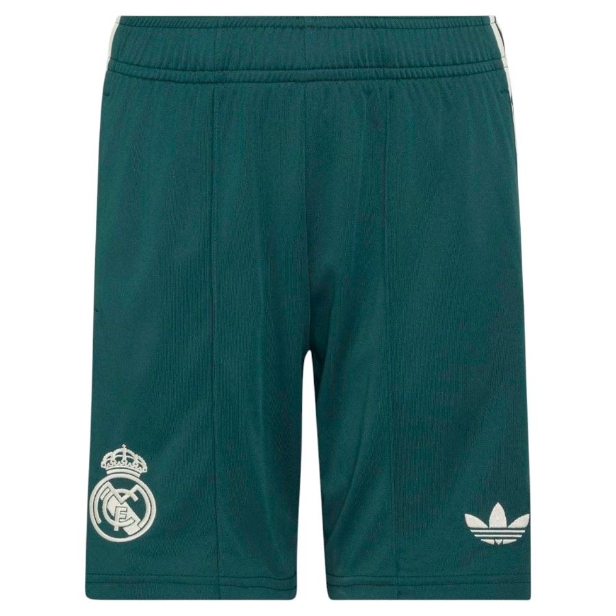 Short Real Madrid Exterieur 2026 2027 (1)