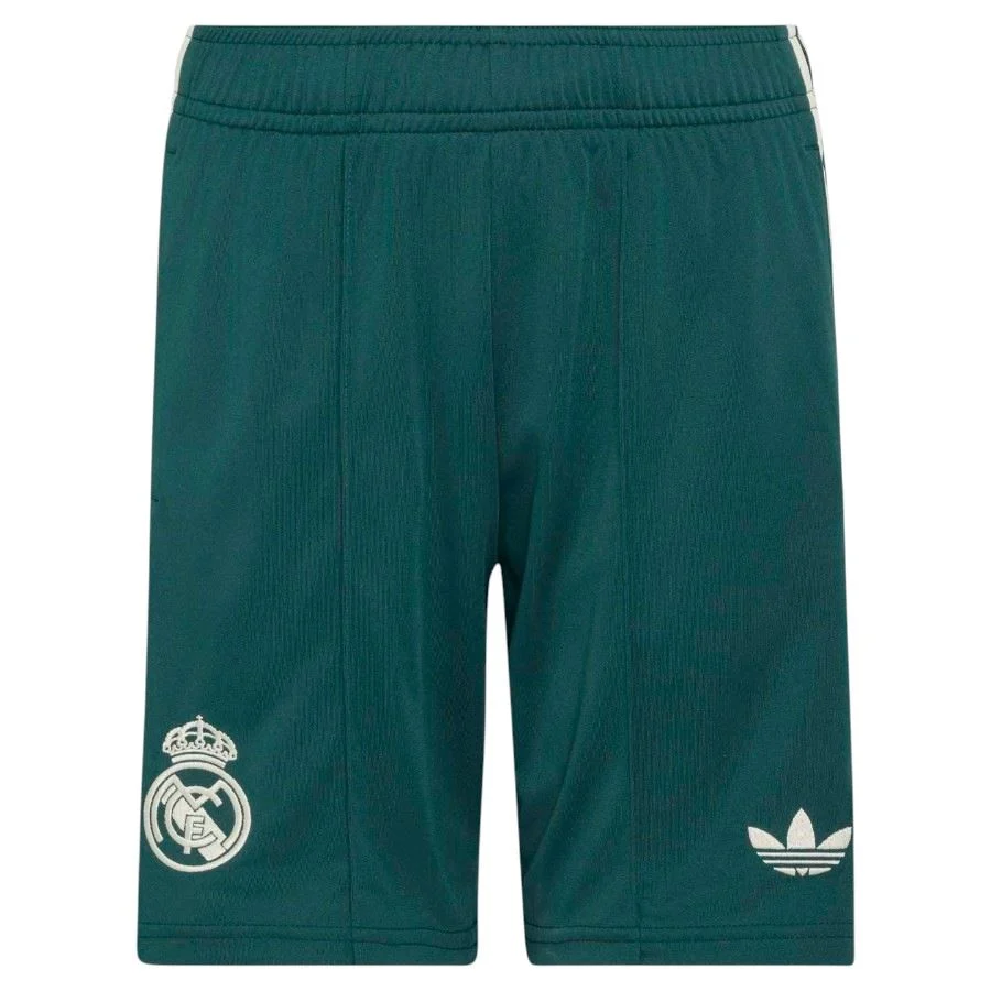 Short Real Madrid Exterieur 2026 2027 (1)