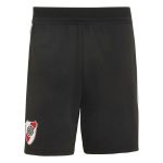 Short River Plate Domicile 2026 2027