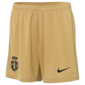 Sporting Auswärtsshorts 2026 2027 (1)