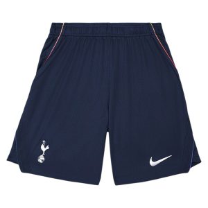 Short Tottenham Exterieur 2026 2027 (1)