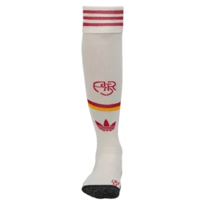 Chaussettes AS Roma Exterieur 2026 2027 (4)
