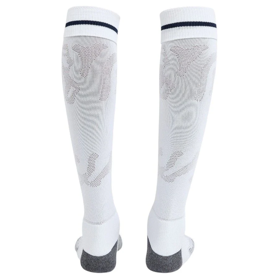 Chaussettes Al Hilal Exterieur 2026 2027 (2)