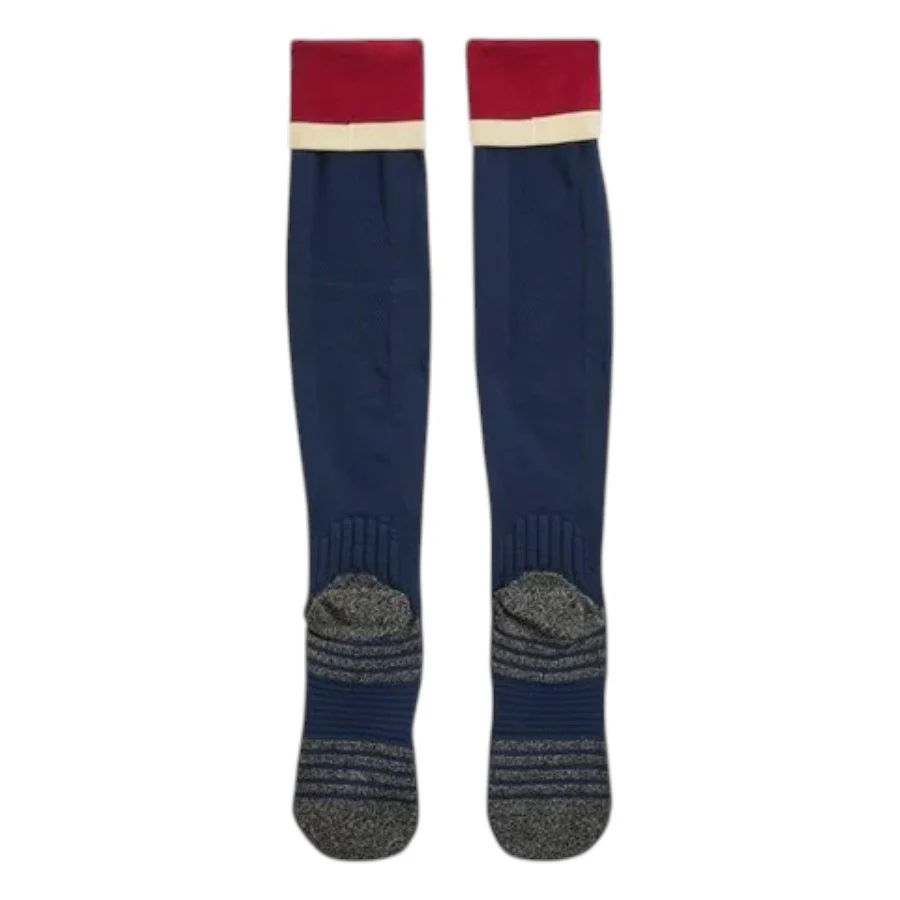 Chaussettes Arsenal Third 2026 2027 (2)