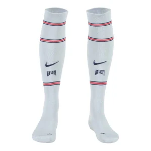 Medias de la tercera equipación del Atlético de Madrid 2026-2027 (1)