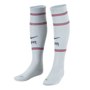 Medias de la tercera equipación del Atlético de Madrid 2026-2027 (3)