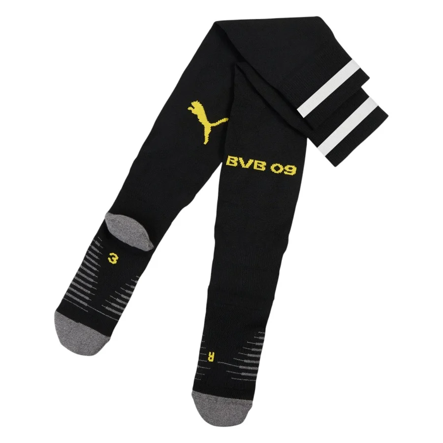 Chaussettes BVB Dortmund Exterieur 2026 2027