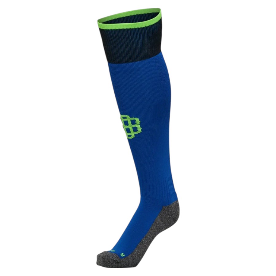 Chaussettes Betis Seville Third 2026 2027
