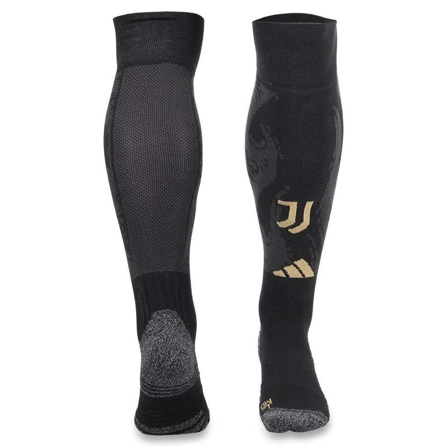 Chaussettes Juventus Third 2026 2027 (2)