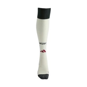 Chaussettes Manchester United Third 2026 2027 (1)