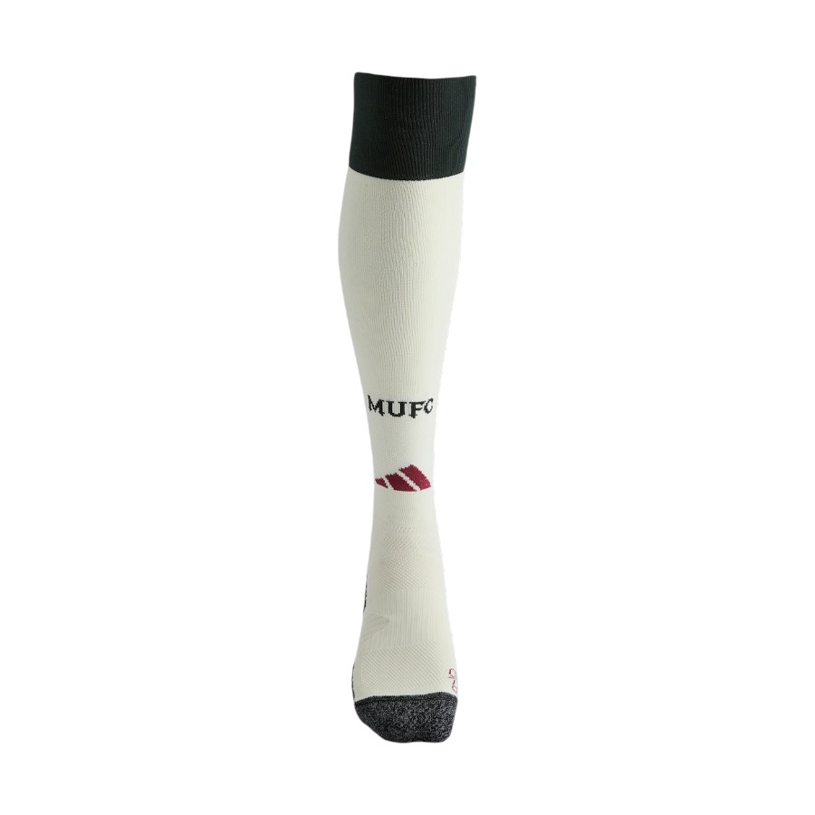 Chaussettes Manchester United Third 2026 2027 (1)