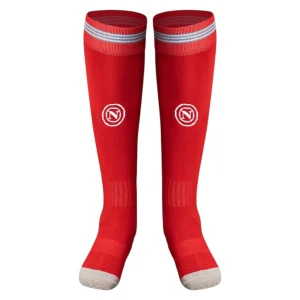 Chaussettes Naples Third 2026 2027 (1)