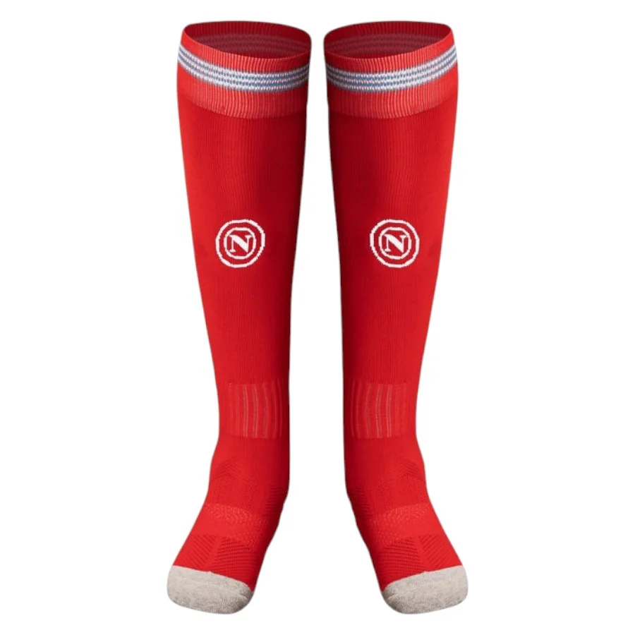 Chaussettes Naples Third 2026 2027 (1)