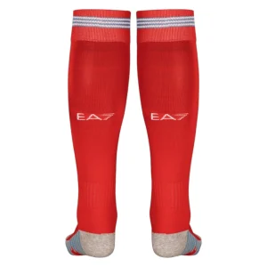 Chaussettes Naples Third 2026 2027 (2)