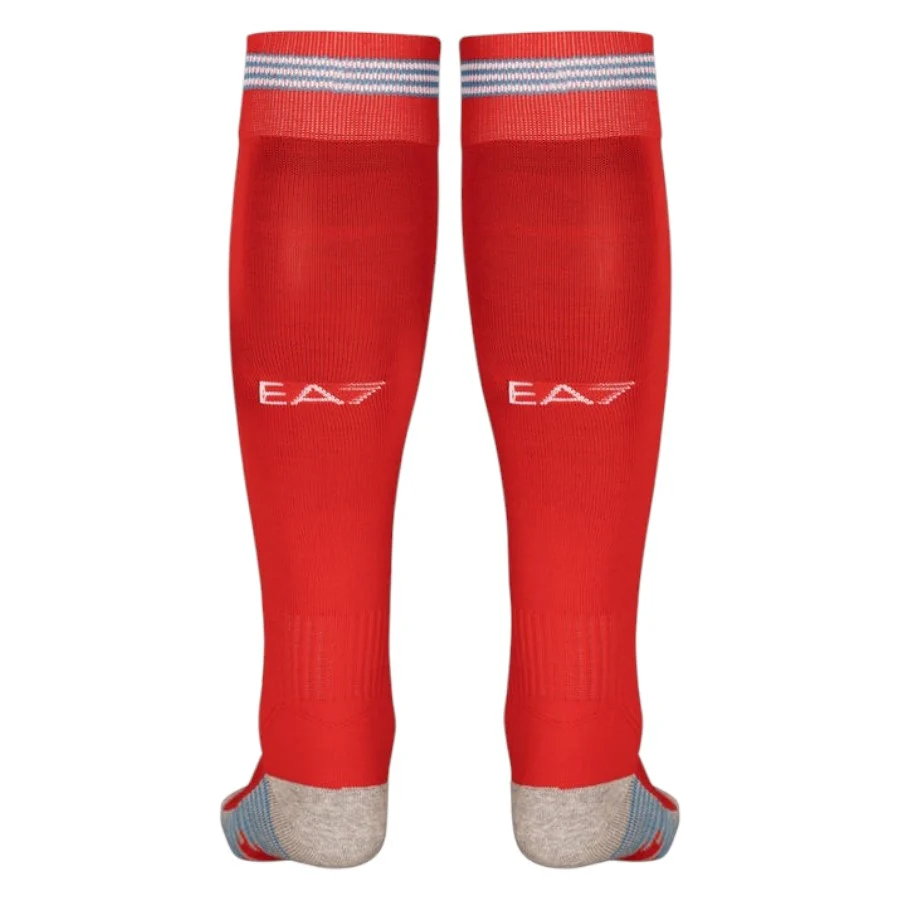 Chaussettes Naples Third 2026 2027 (2)