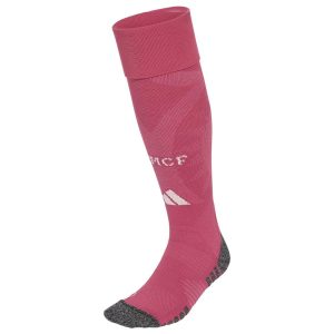 Real Madrid Third Socks 2026 2027
