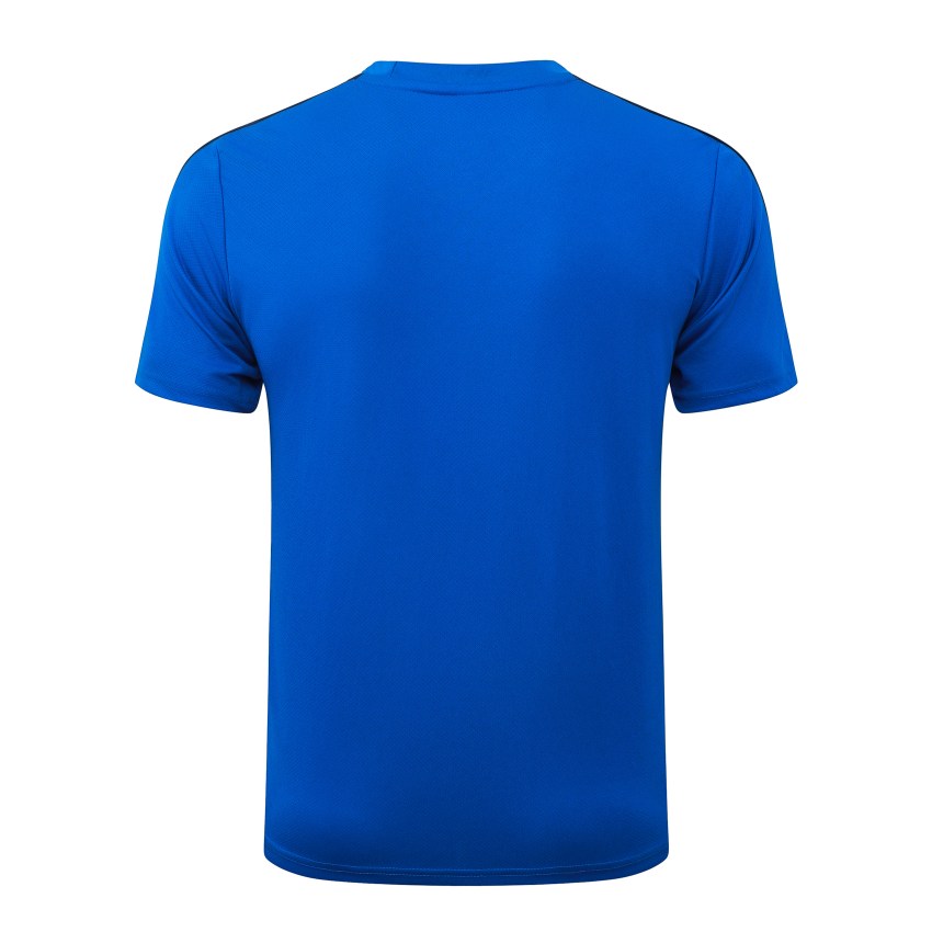 Ensemble Maillot Short Inter Milan 2026 2027 Bleu Ciel