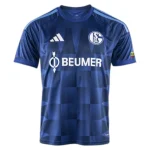 MAILLOT SCHALKE 04 DOMICILE 2026 2027 (1)
