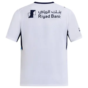 Maillot AL Hilal Exterieur 2026 2027 (2)