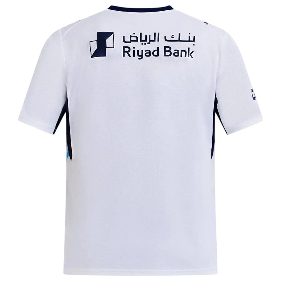 Maillot AL Hilal Exterieur 2026 2027 (2)