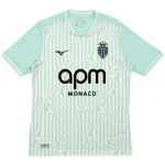 Maillot AS Monaco Enfant Third 2026 2027 (1)